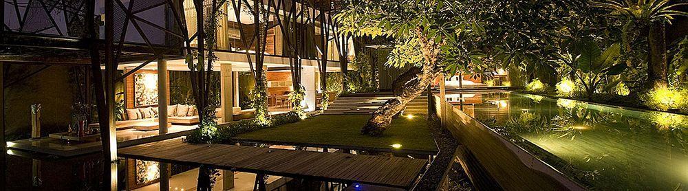 Ziva A Residence スミニャック エクステリア 写真