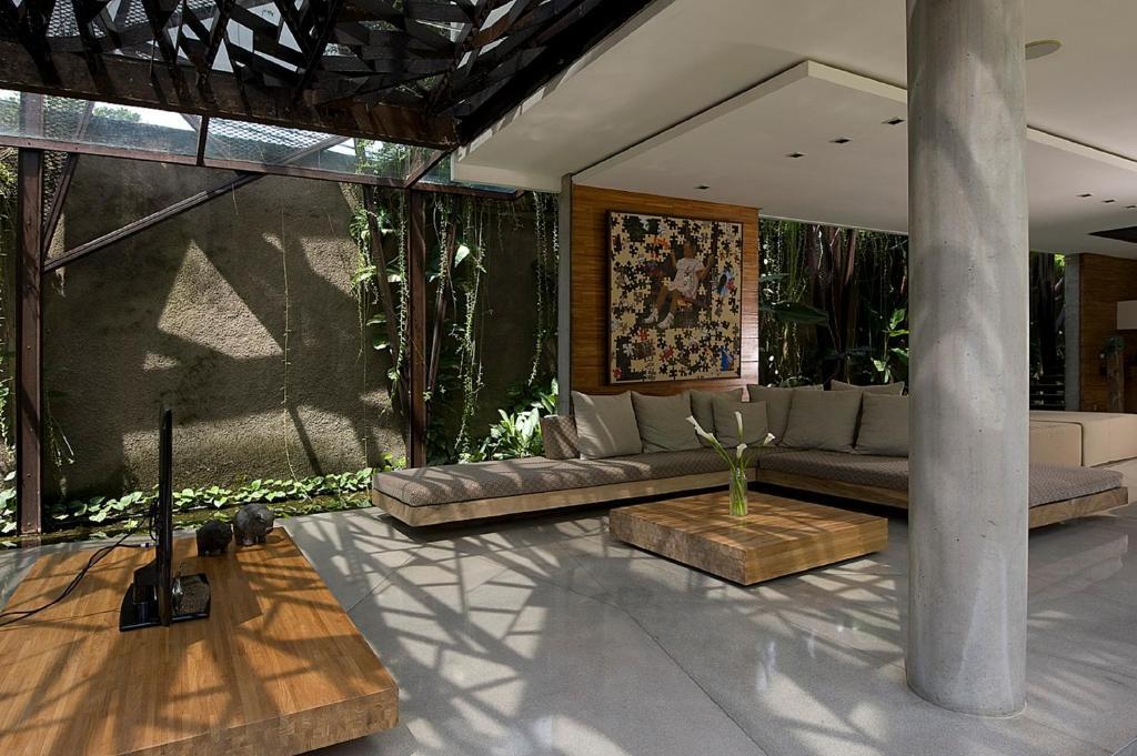 Ziva A Residence スミニャック 部屋 写真