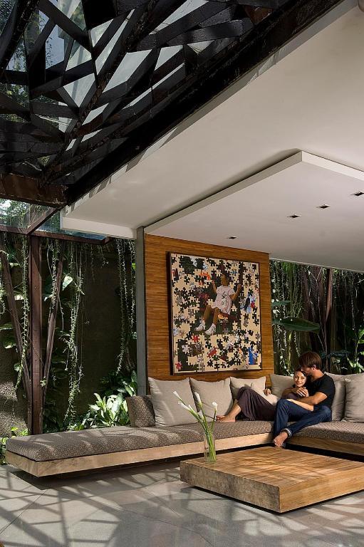 Ziva A Residence スミニャック 部屋 写真