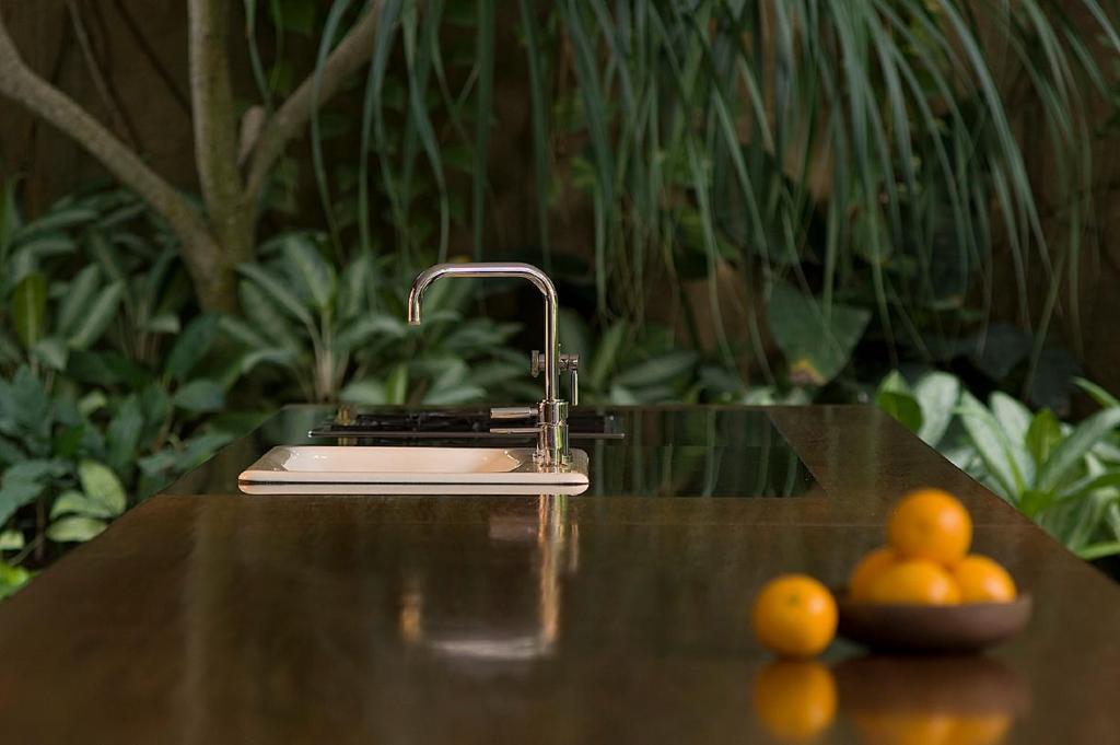 Ziva A Residence スミニャック エクステリア 写真