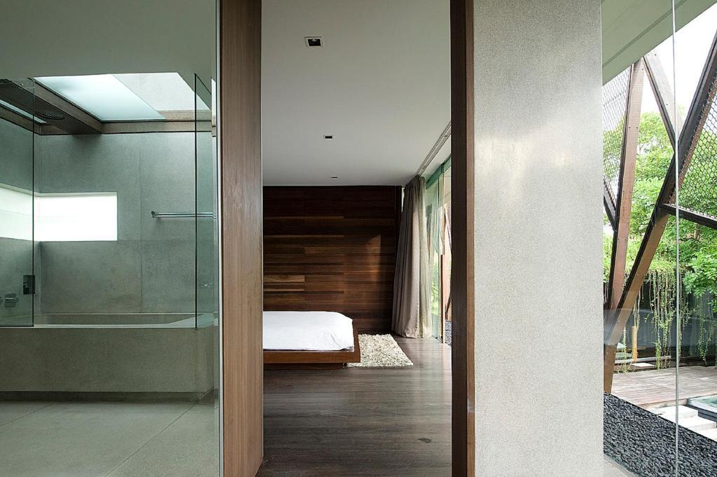 Ziva A Residence スミニャック エクステリア 写真