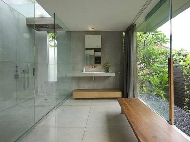 Ziva A Residence スミニャック エクステリア 写真
